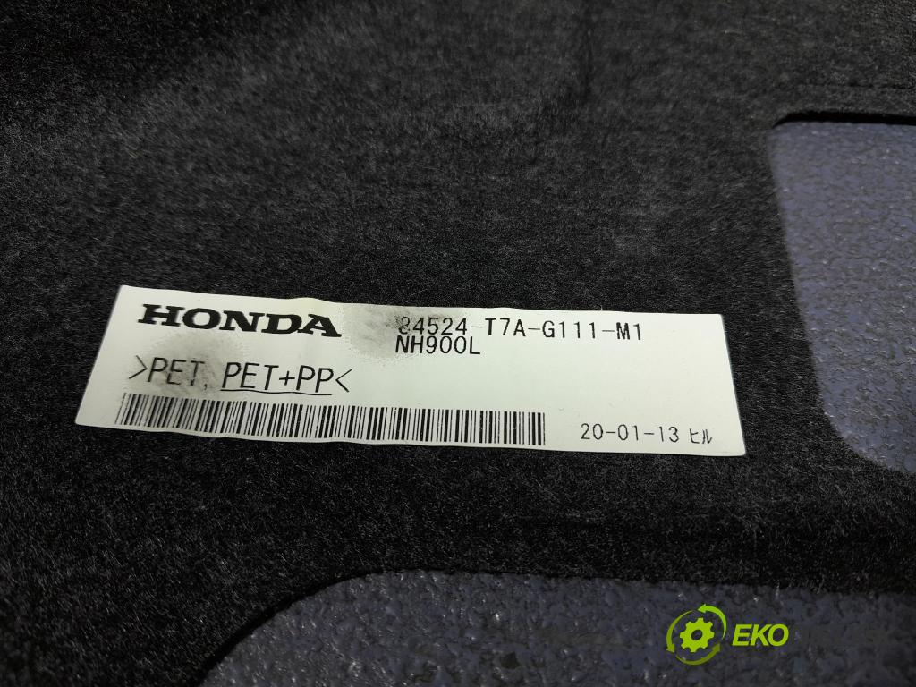 Honda Hr-v 2020 koberec do auta 84524-T7A-G111-M