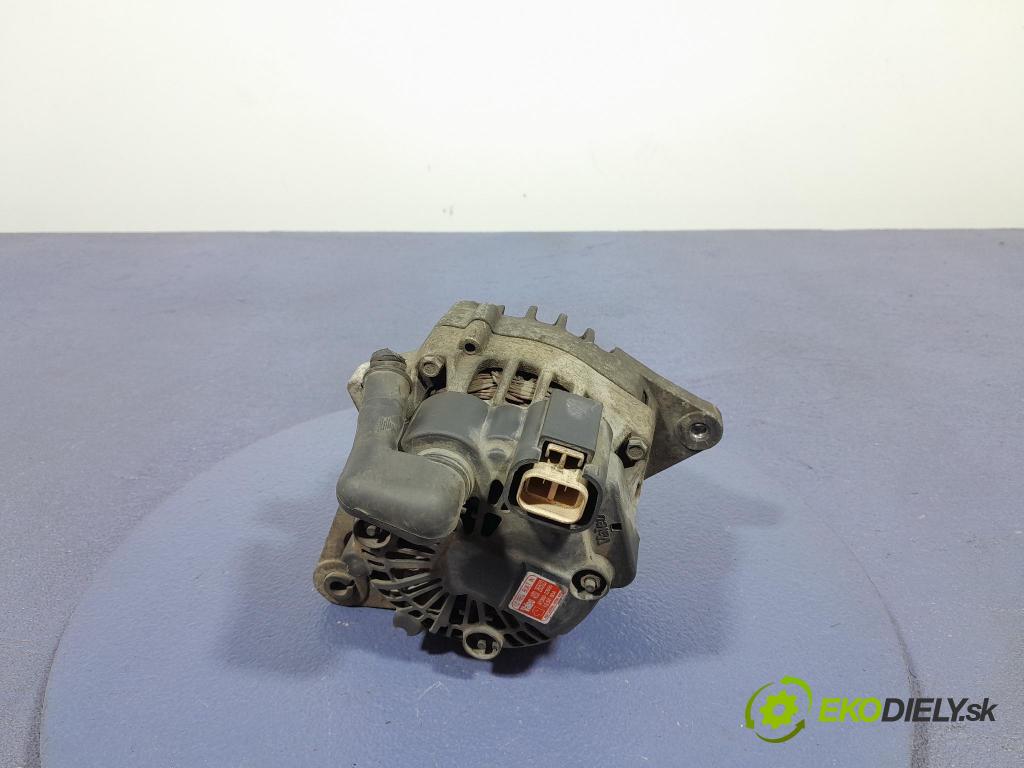 Hyundai Tucson 2005 Alternator 37300-22650