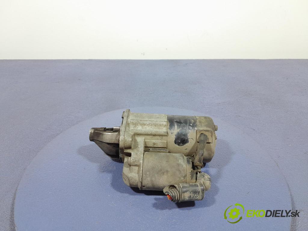 Hyundai Tucson 2005 štartér 36100-23160