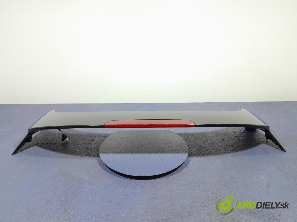 Honda Hr-v 2020 Spoiler: 74900-T7A
