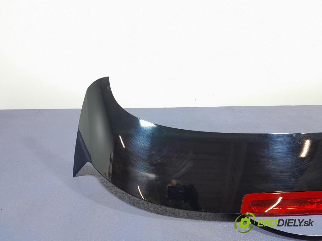 Honda Hr-v 2020 Spoiler: 74900-T7A