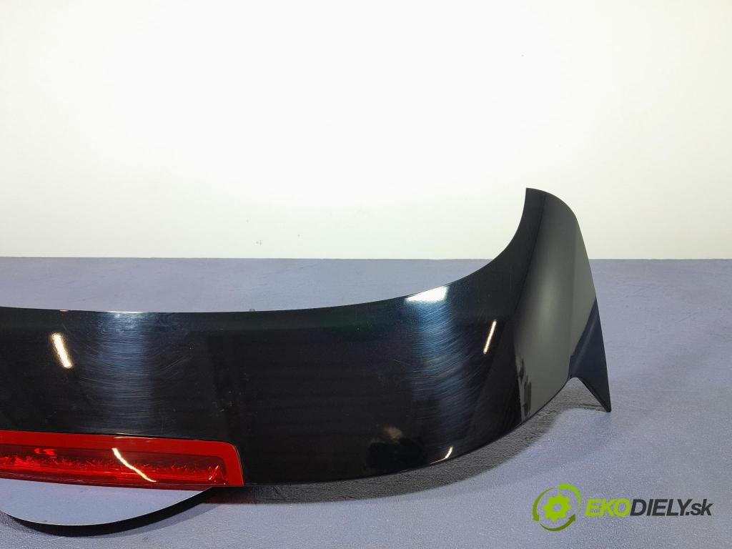 Honda Hr-v 2020 Spoiler: 74900-T7A