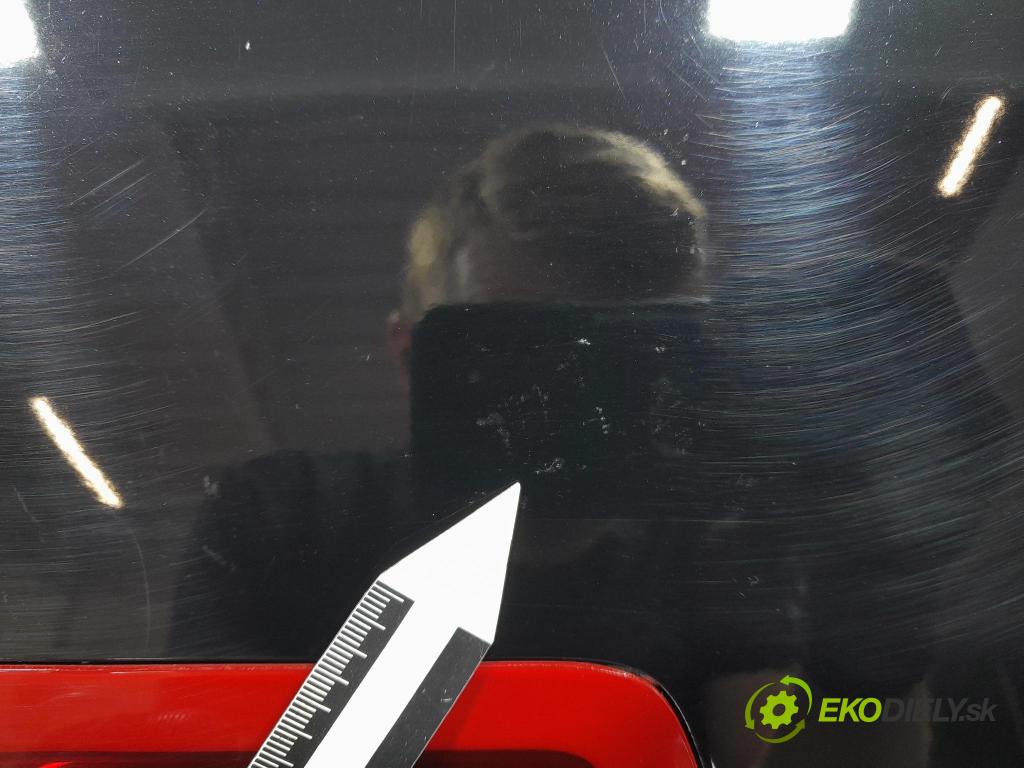 Honda Hr-v 2020 Spoiler: 74900-T7A