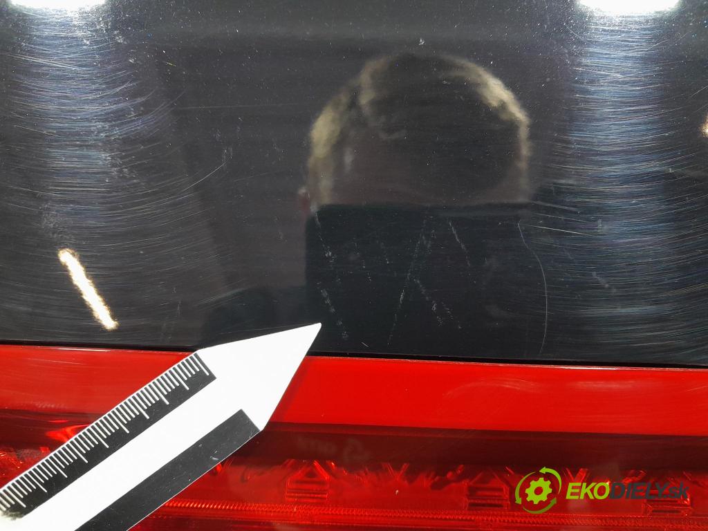 Honda Hr-v 2020 Spoiler: 74900-T7A