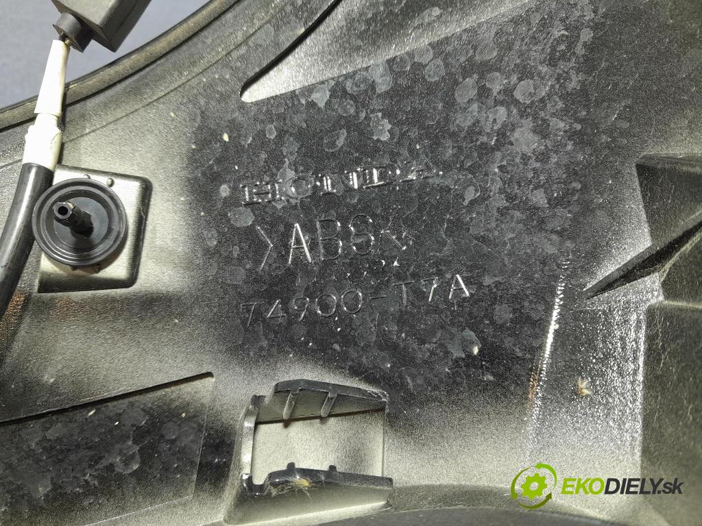 Honda Hr-v 2020 Spoiler: 74900-T7A