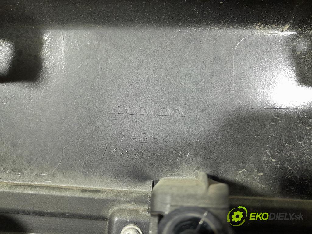 Honda Hr-v 2020 zaslepka: zad 74890-T7A