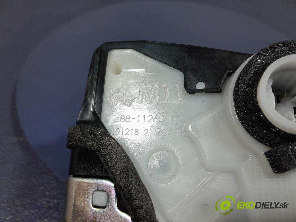 Honda Hr-v 2020 zámok dvere Predné Vľavo: L88-11260-F3