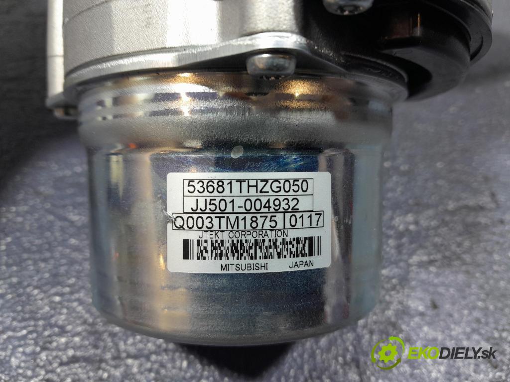 Honda Hr-v 2020 Stĺpik volant x JJ501-004932