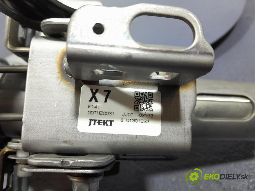 Honda Hr-v 2020 Stĺpik volant x JJ501-004932