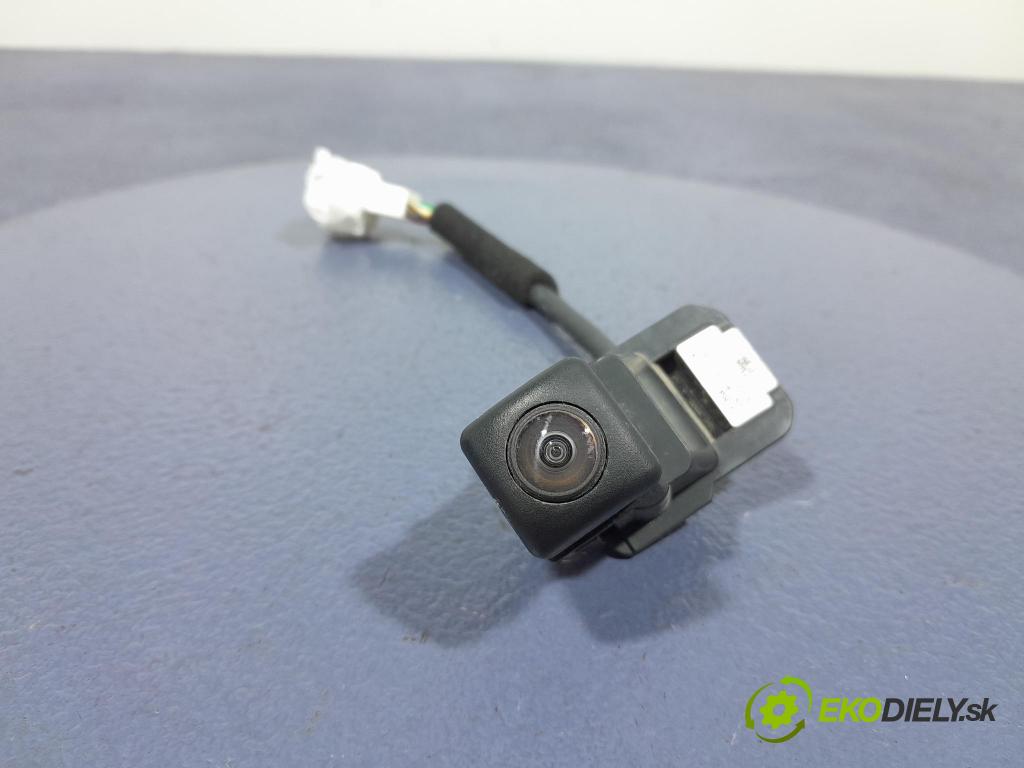 Honda Hr-v 2020 Kamera 39530-T7A-U010-M