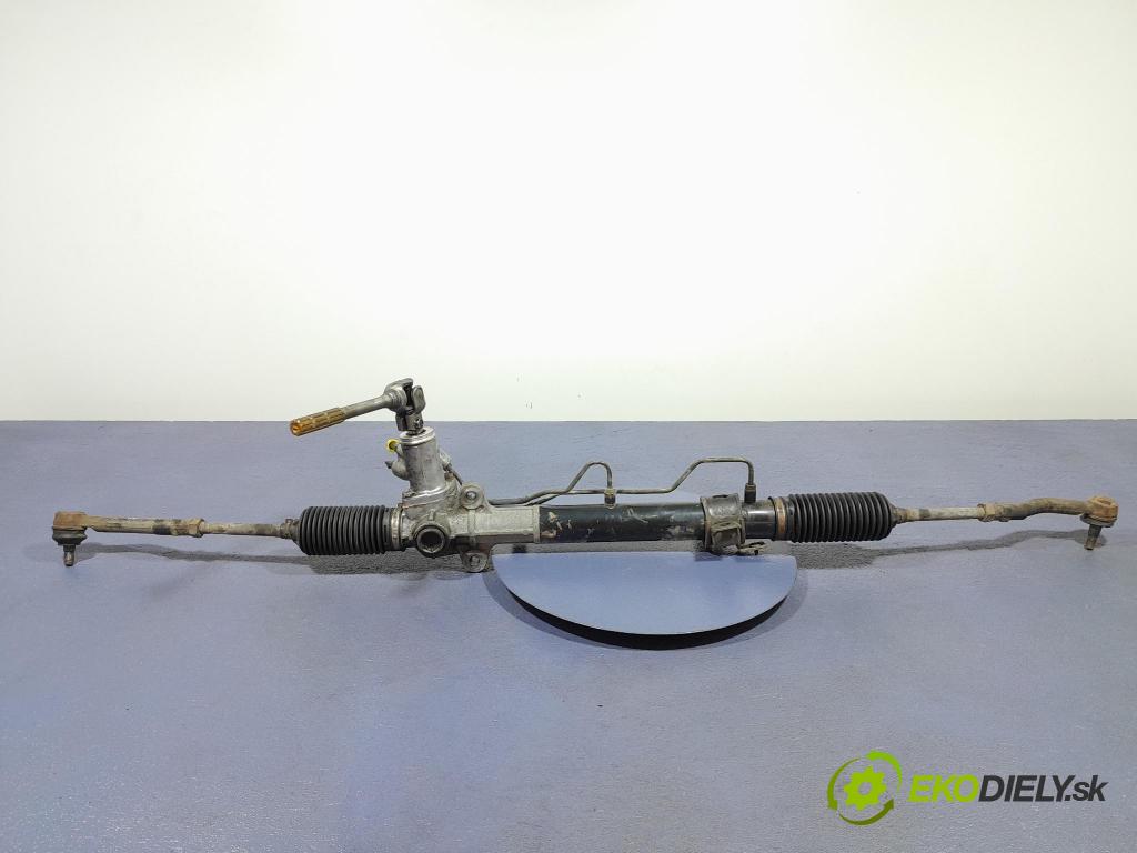 Hyundai Tucson 2005 Ozubené kolo: volant