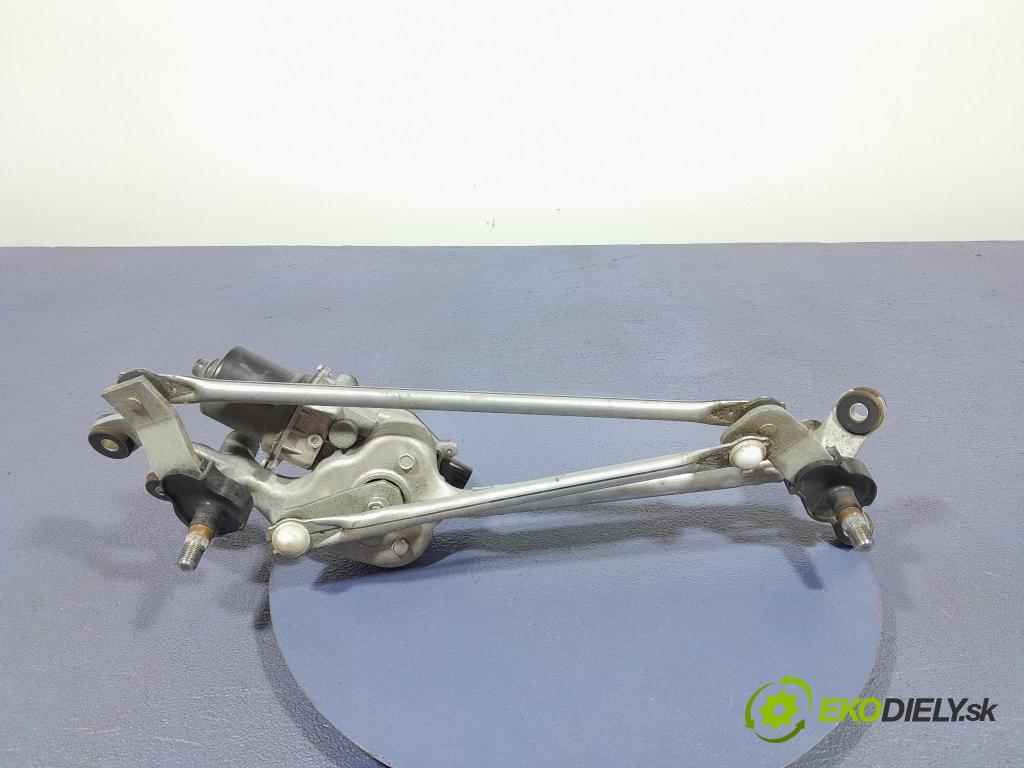 Honda Hr-v 2020 mechanizmus motor: Stierače: Predné