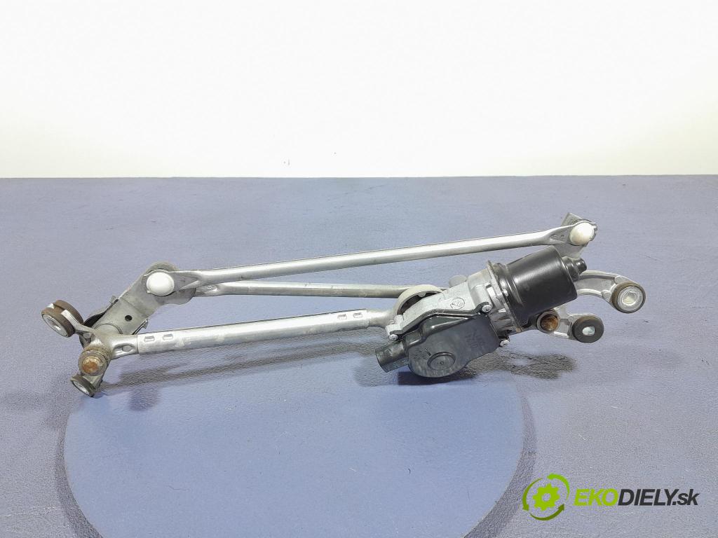 Honda Hr-v 2020 mechanizmus motor: Stierače: Predné