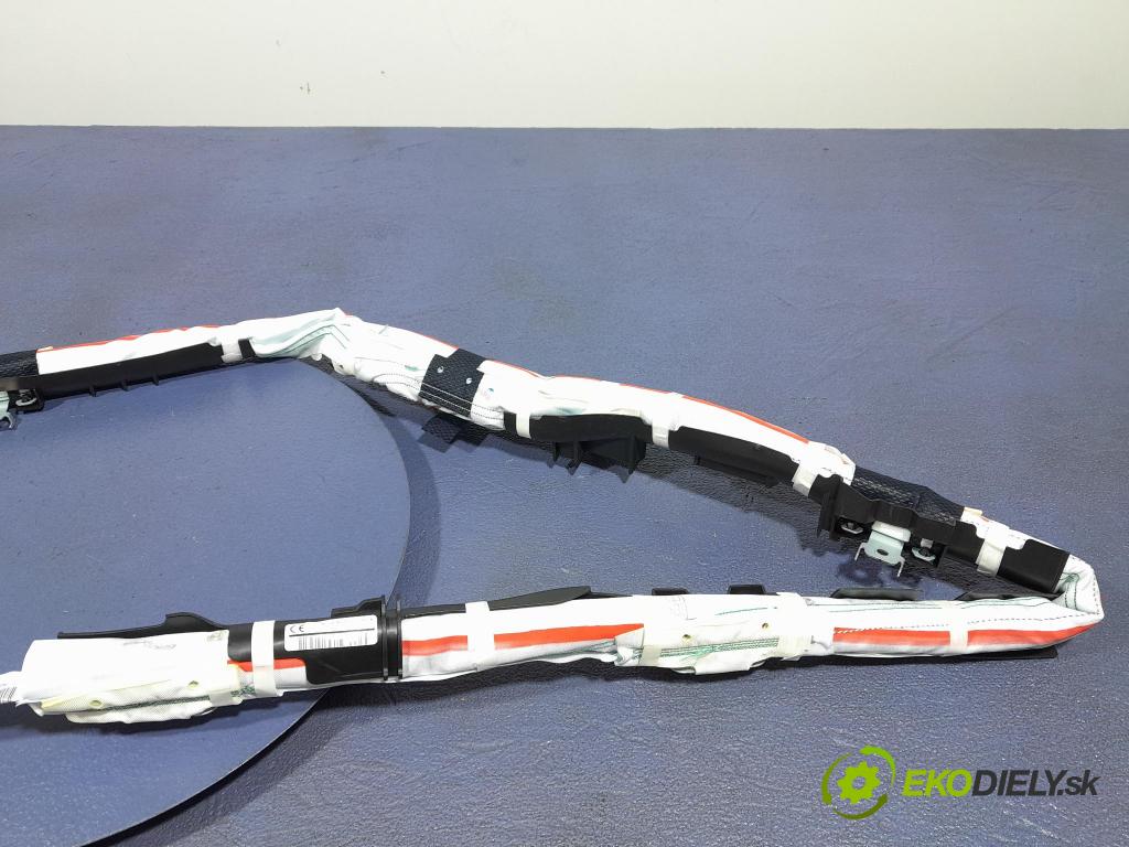 Honda Hr-v 2020 Airbag: clona x 626558200K