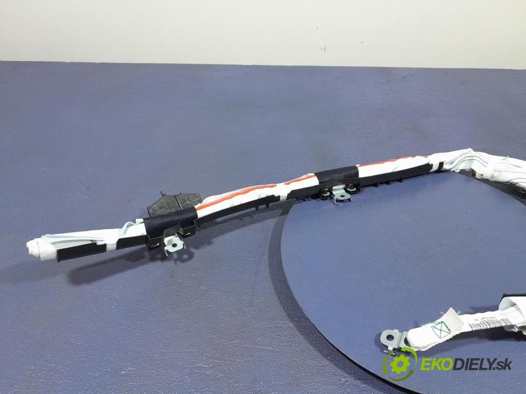 Honda Hr-v 2020 Airbag: clona x 626558200K