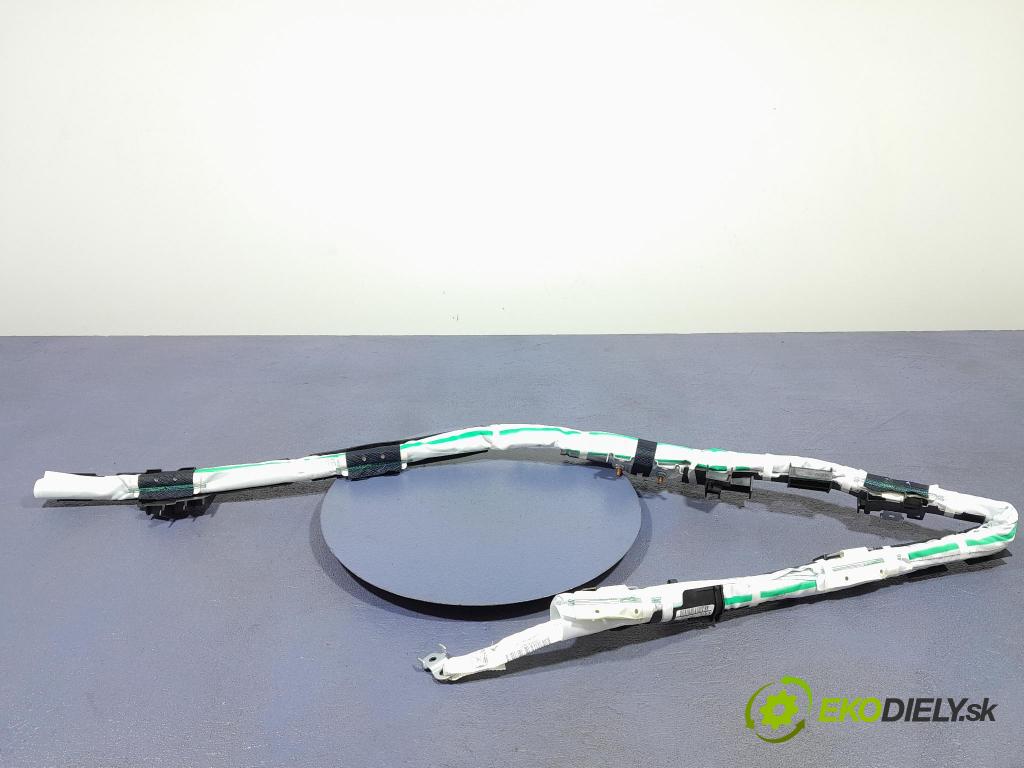 Honda Hr-v 2020 Airbag: clona x 626558201K