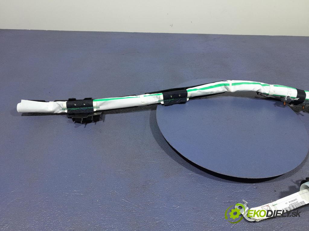 Honda Hr-v 2020 Airbag: clona x 626558201K