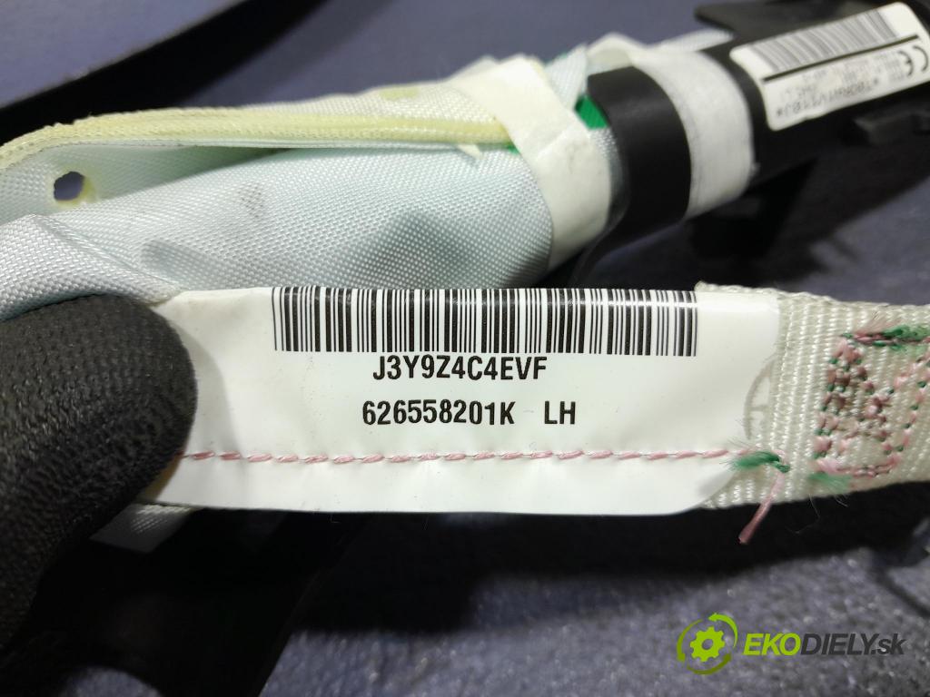 Honda Hr-v 2020 Airbag: clona x 626558201K