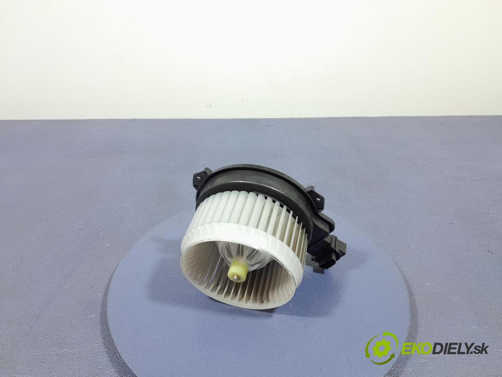 Honda Hr-v 2020 ventilátor Vzduch: