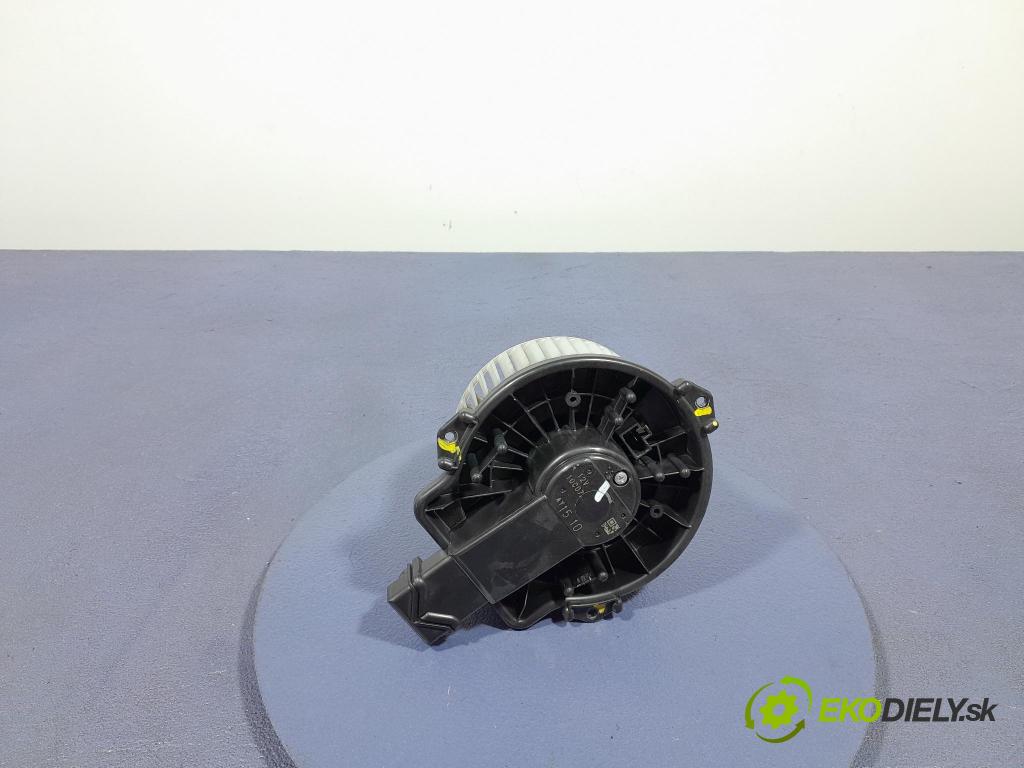Honda Hr-v 2020 ventilátor Vzduch: