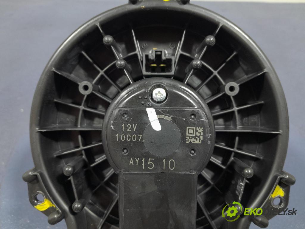 Honda Hr-v 2020 ventilátor Vzduch: 