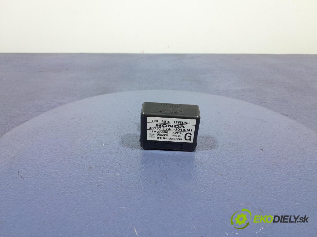 Honda Hr-v 2020 riadiaca jednotka 33137-T7A-J010-M