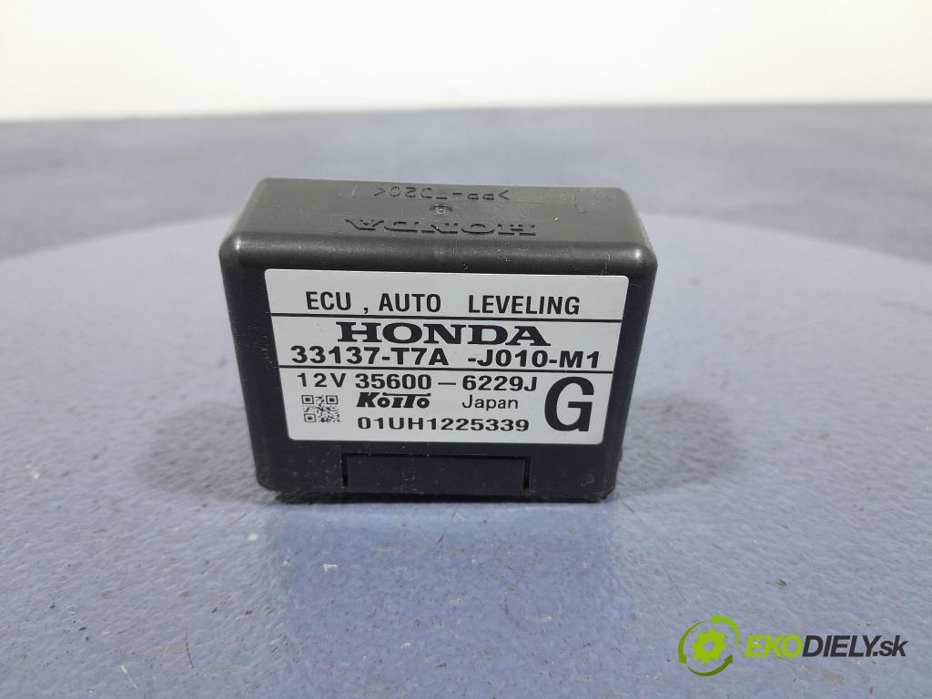Honda Hr-v 2020 riadiaca jednotka 33137-T7A-J010-M