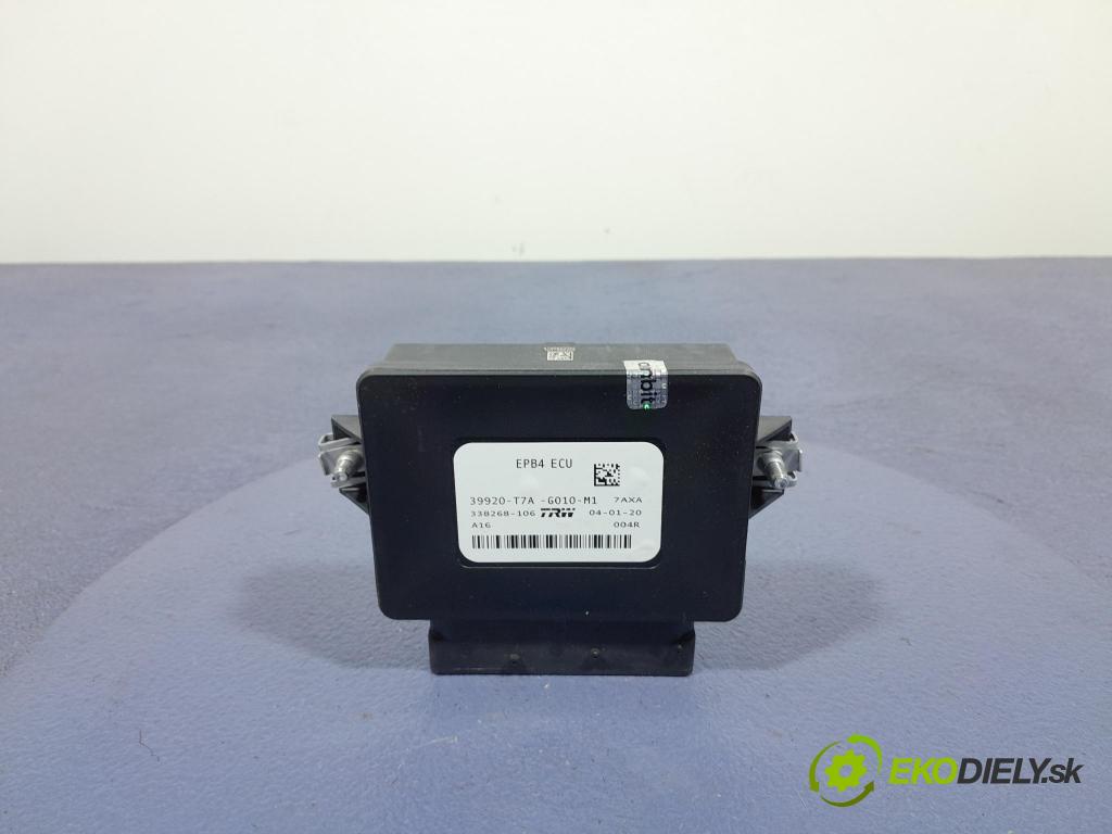 Honda Hr-v 2020 riadiaca jednotka 39920-T7A-G010-M