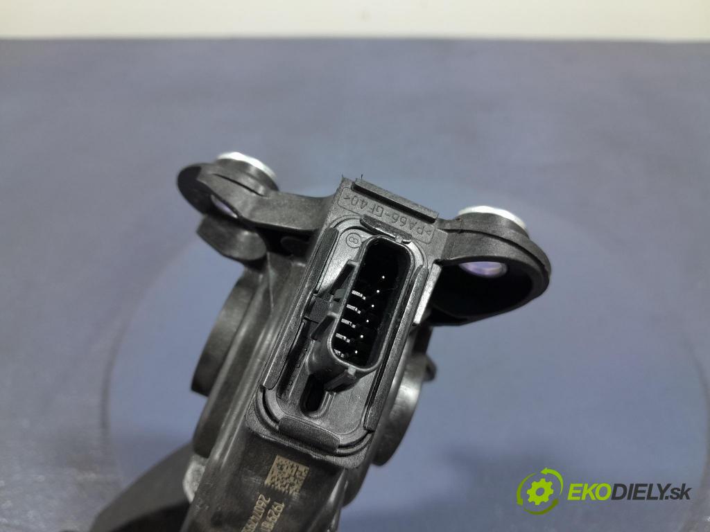Honda Hr-v 2020 pedal Plyn: 