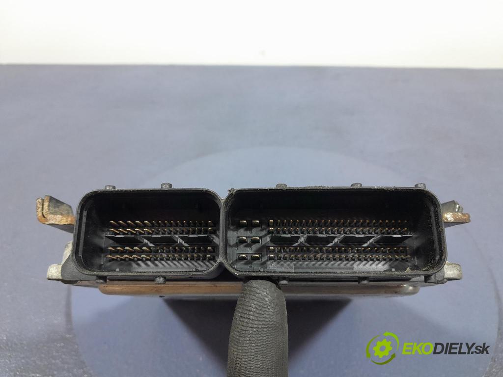 Audi Q7 2008 riadiaca jednotka Motor: 4L1910401E