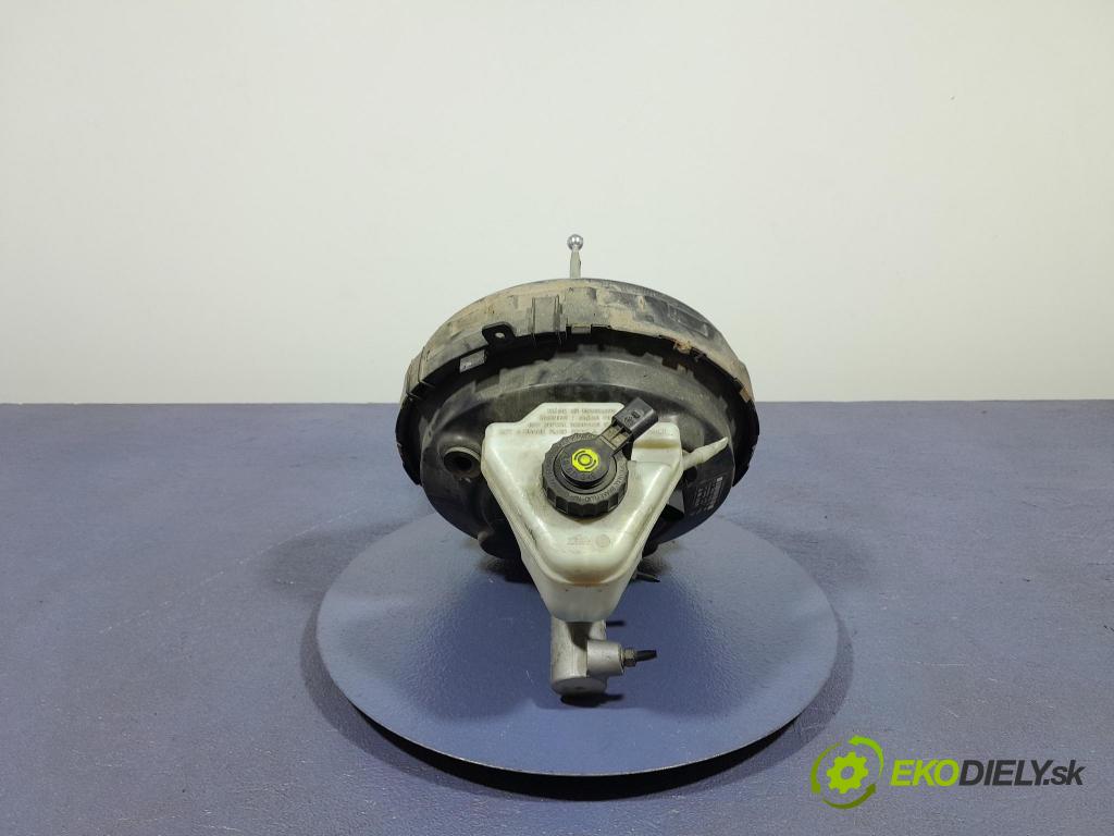 Audi Q7 2008 servo Brzdní: 7L8612101H