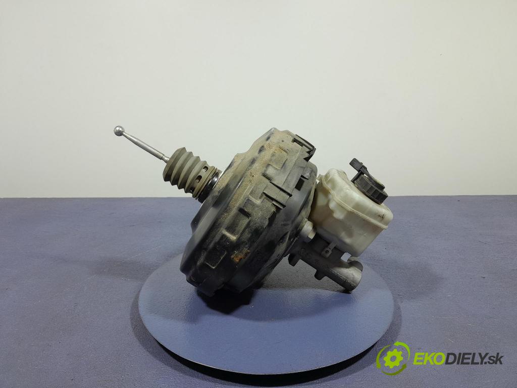 Audi Q7 2008 servo Brzdní: 7L8612101H