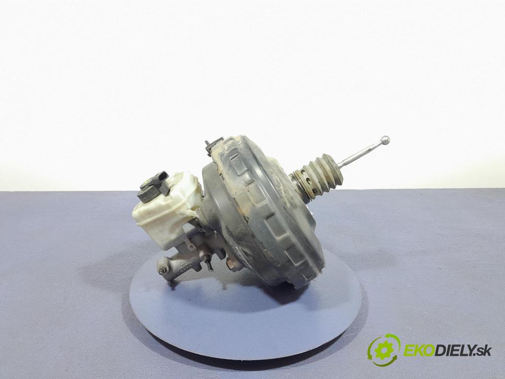 Audi Q7 2008 servo Brzdní: 7L8612101H
