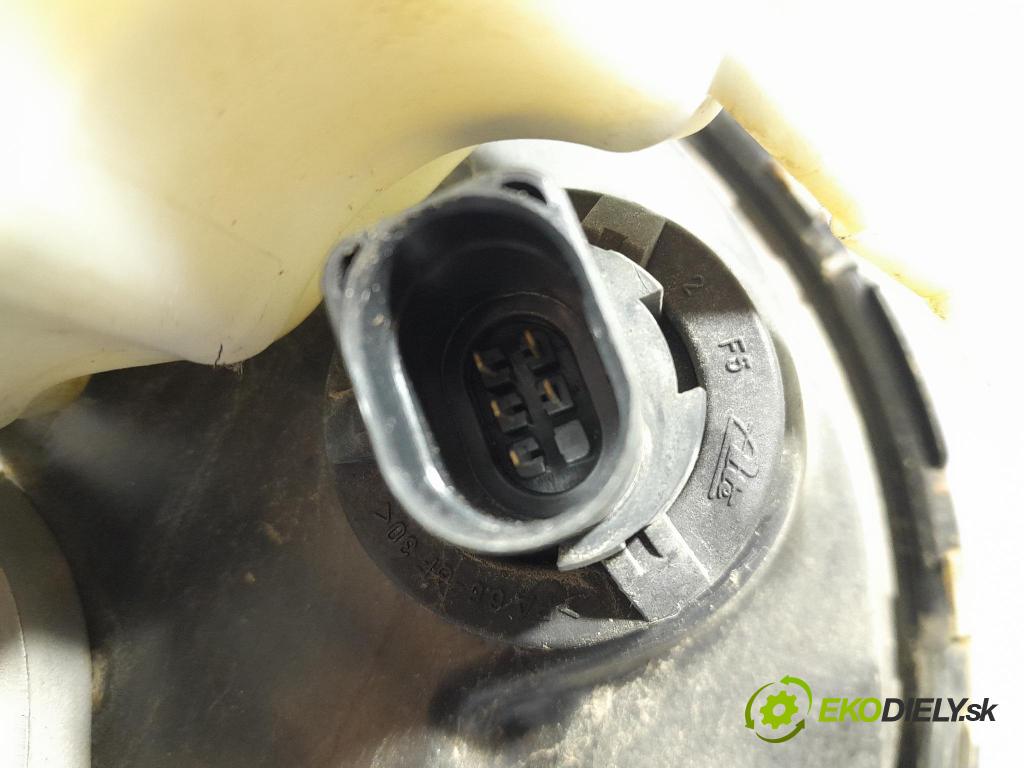 Audi Q7 2008 servo Brzdní: 7L8612101H