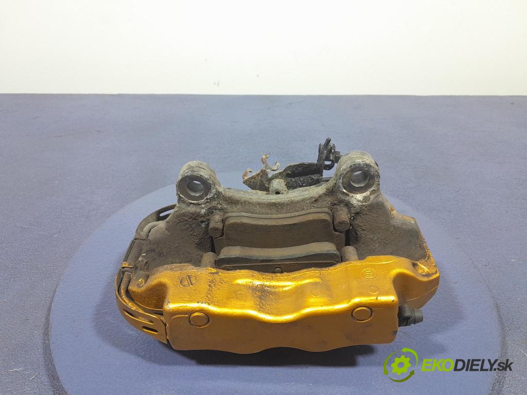 Audi Q7 2008 brzdič brzdový Zad: v pravo: 
