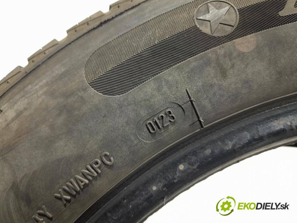Peugeot 407 2005 pneumatika Multi-sezóna: 6937833543449