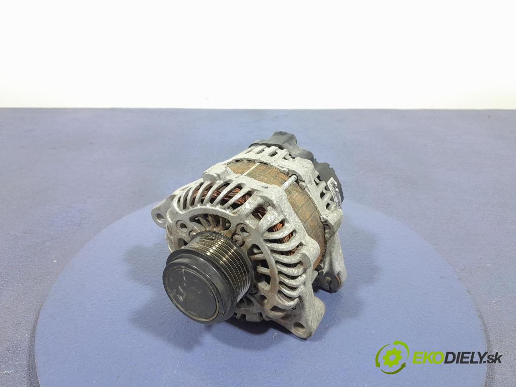 Honda Hr-v 2020 Alternator AHGA104