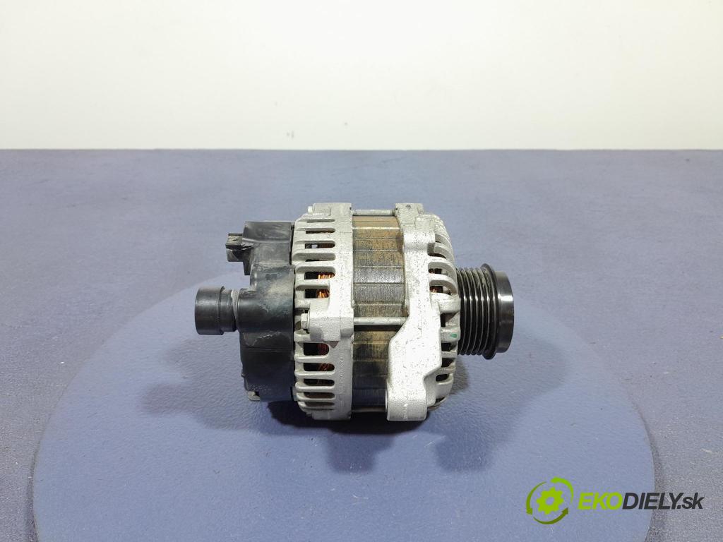 Honda Hr-v 2020 Alternator AHGA104