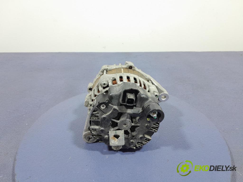 Honda Hr-v 2020 Alternator AHGA104