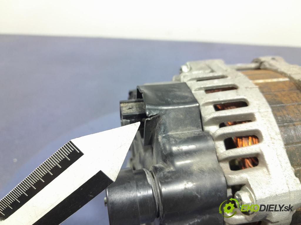 Honda Hr-v 2020 Alternator AHGA104