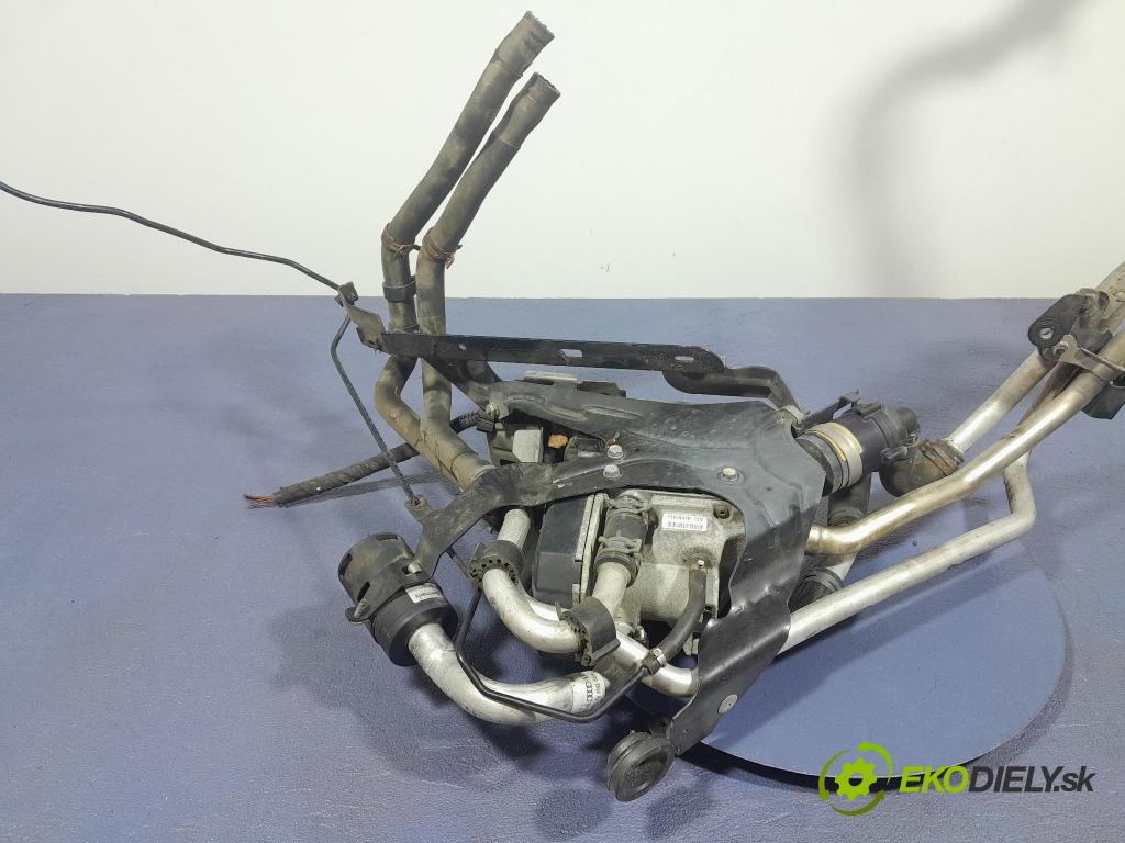 Audi Q7 2008 Webasto 4L0815071E