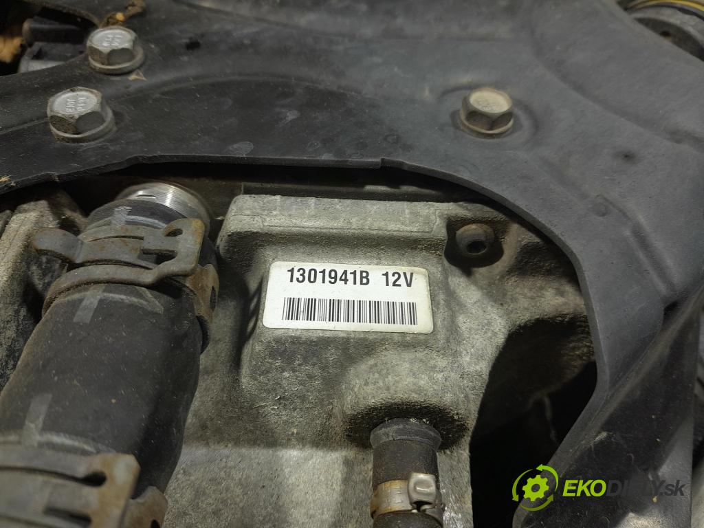 Audi Q7 2008 Webasto 4L0815071E