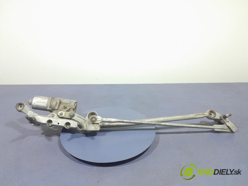 Audi Q7 2008 mechanizmus motor: Stierače: Predné 4L1955119A