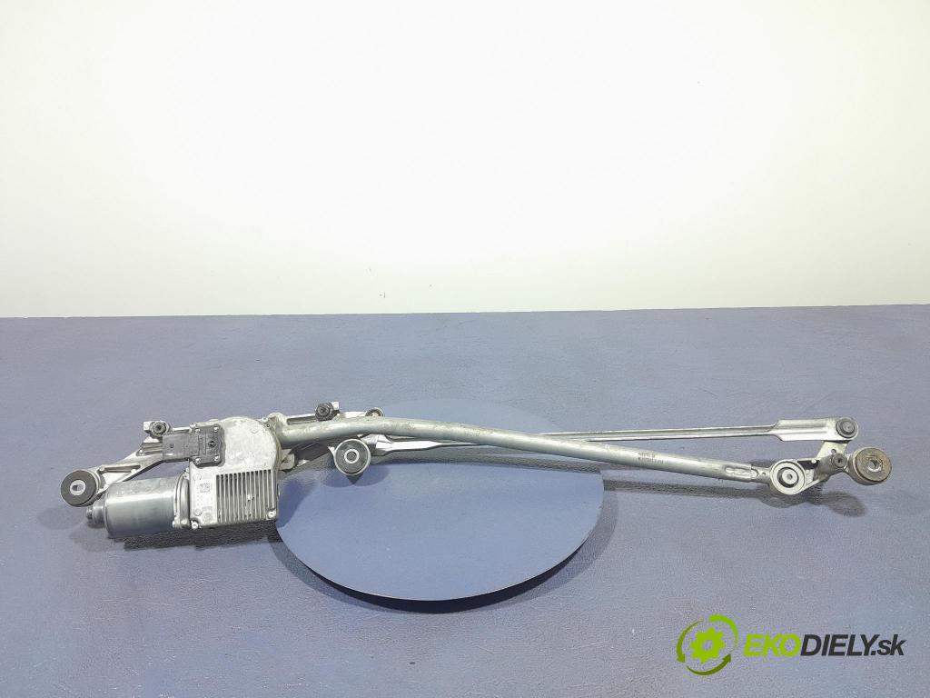 Audi Q7 2008 mechanizmus motor: Stierače: Predné 4L1955119A