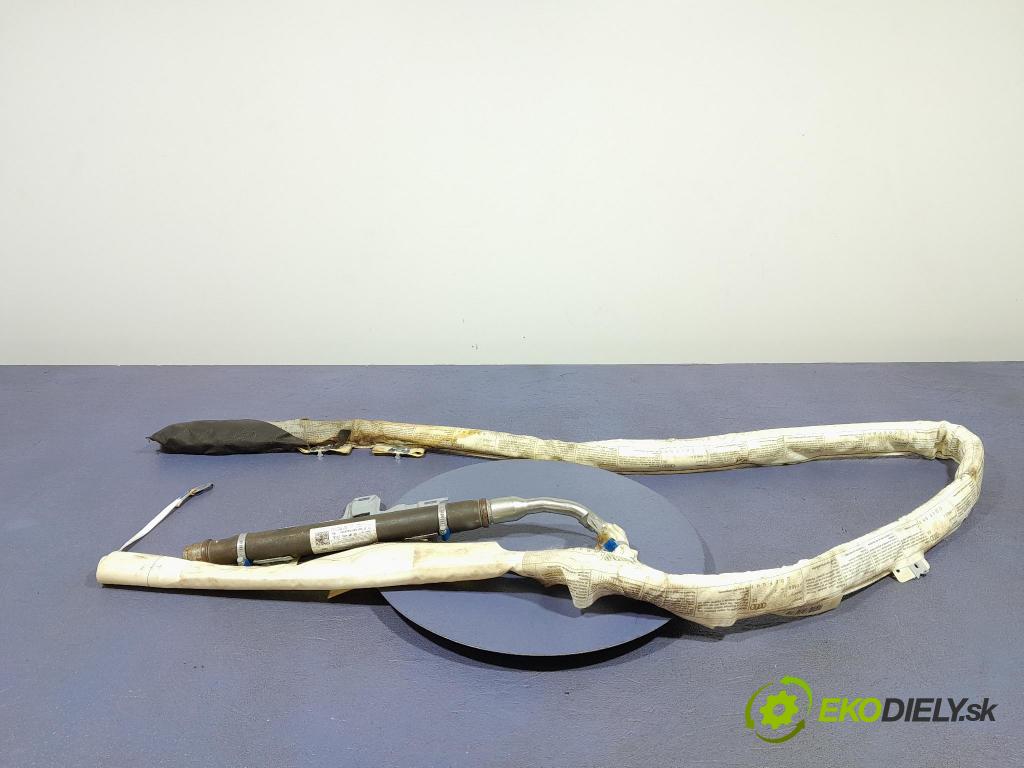 Audi Q7 2008 Airbag: clona x 4L0880742A