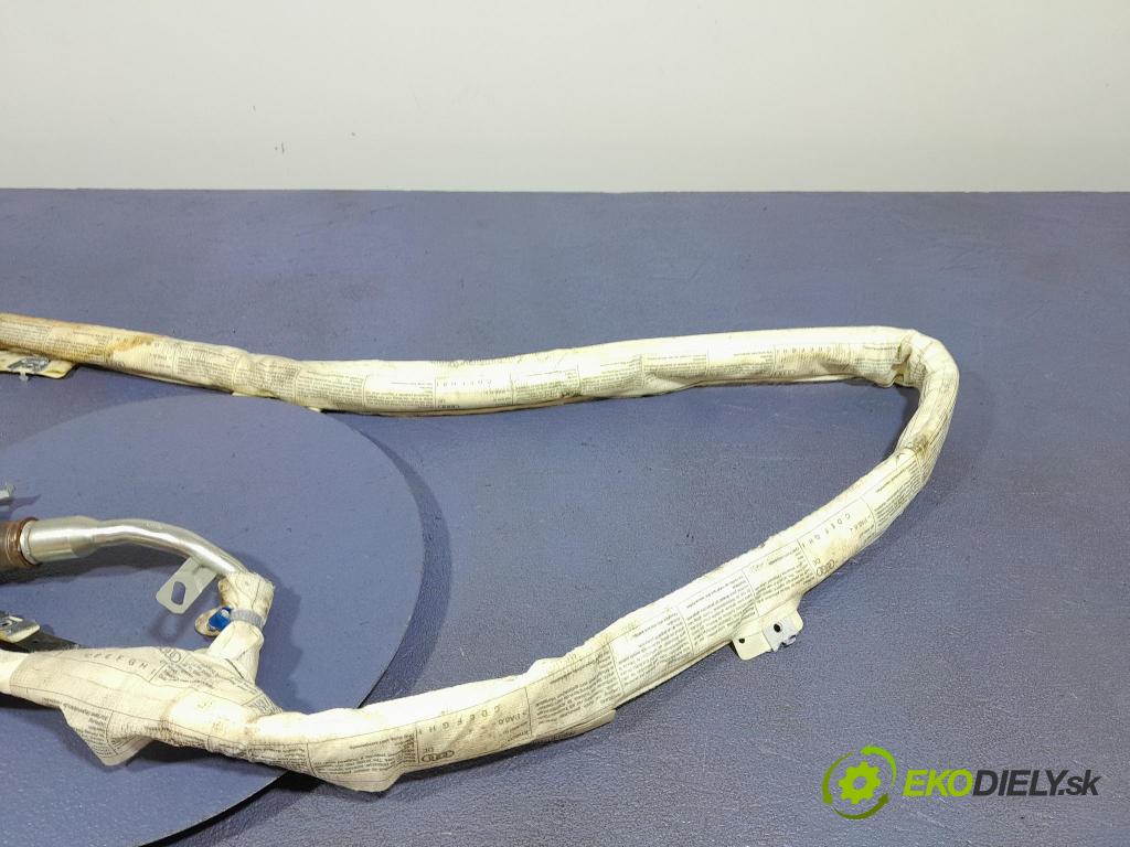 Audi Q7 2008 Airbag: clona x 4L0880742A