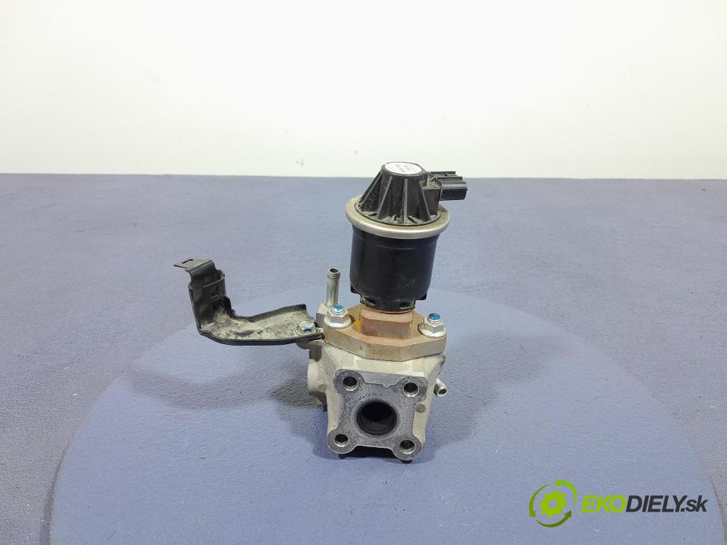 Honda Hr-v 2020 ventil EGR 510032