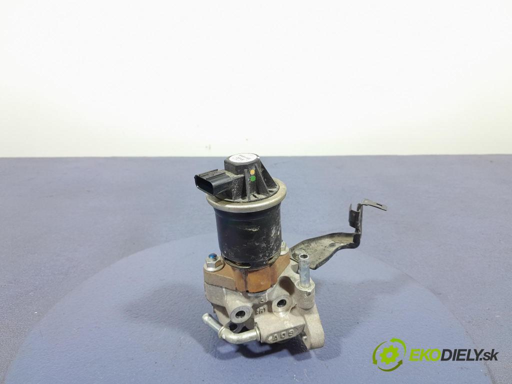 Honda Hr-v 2020 ventil EGR 510032
