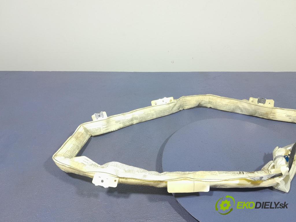 Audi Q7 2008 Airbag: clona x 4L0880741A