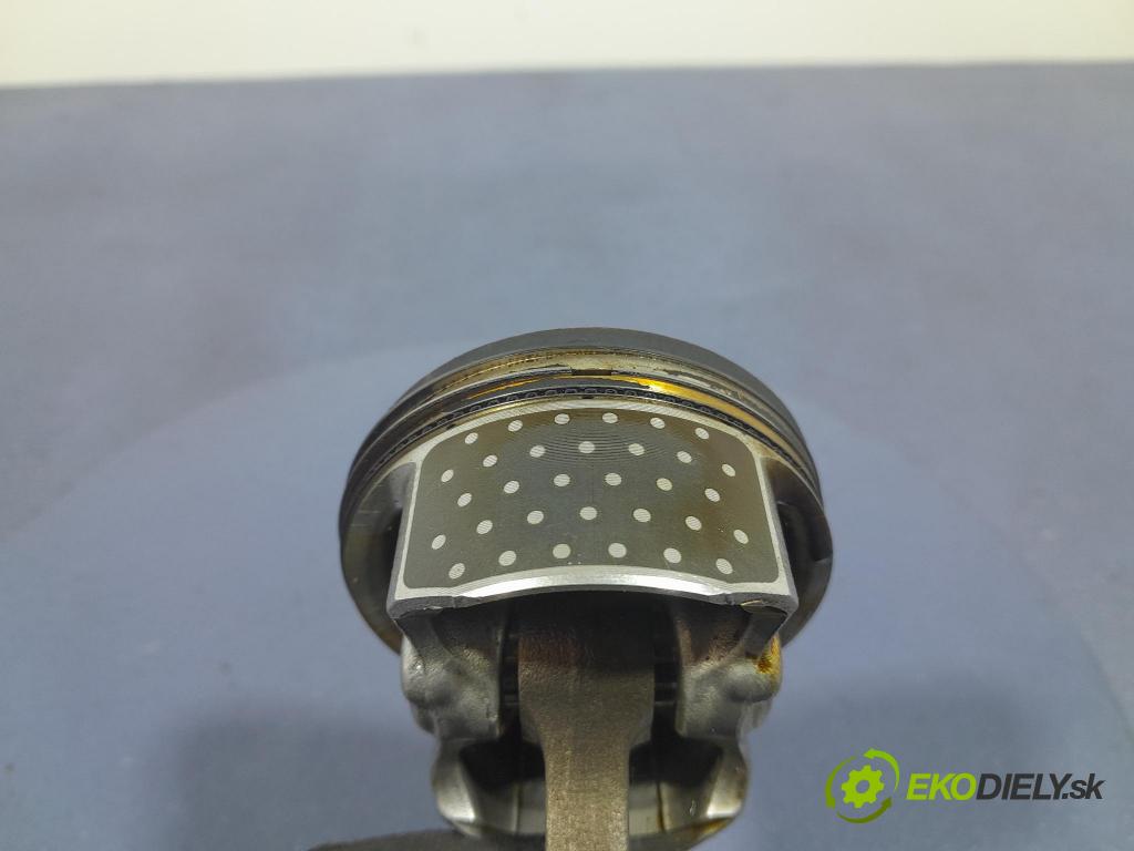 Honda Hr-v 2020 piest